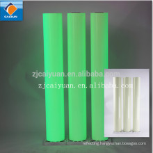 CY Glow in the Dark Film Acrylic 1-2Hours Wholesale